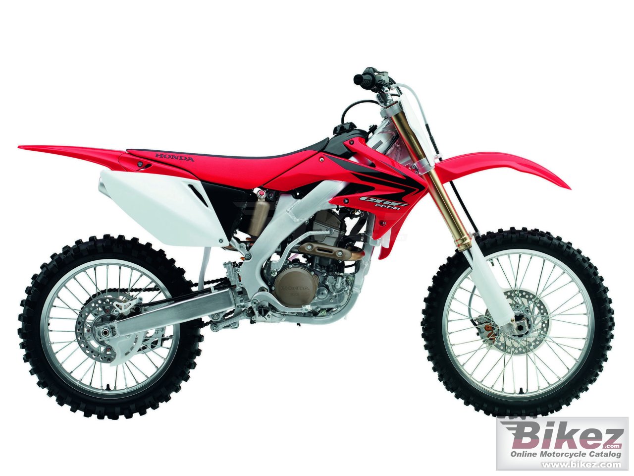 honda-crf-250-r-poster